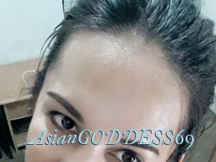 AsianGODDESS69