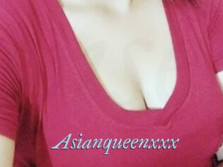 Asianqueenxxx