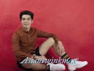 Asiantwinkmax