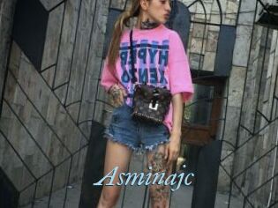 Asminajc