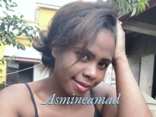 Asmineamad