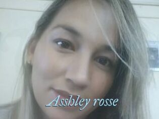 Asshley_rosse