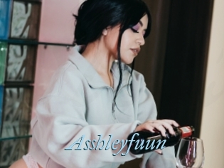 Asshleyfuun
