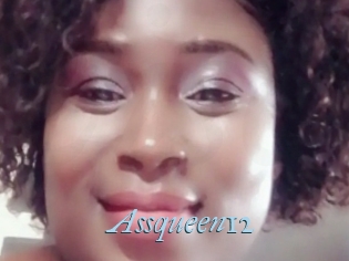 Assqueen12