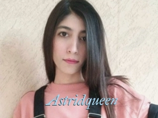 Astridqueen