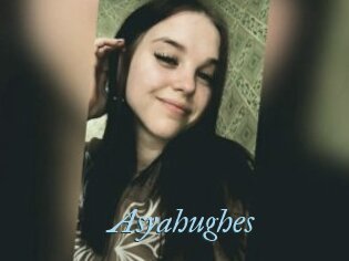 Asyahughes