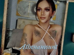 Athenamount