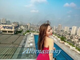 Athenasunny