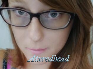 Atxredhead