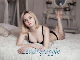 Audreyapple