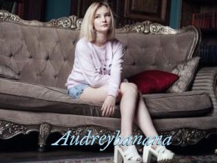 Audreybanana