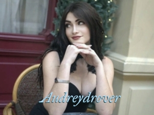 Audreydrover