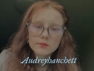 Audreyhanchett