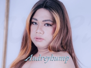 Audreyhump