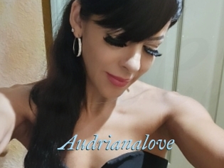 Audrianalove