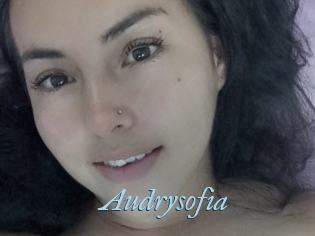 Audrysofia