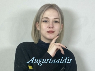 Augustaaldis