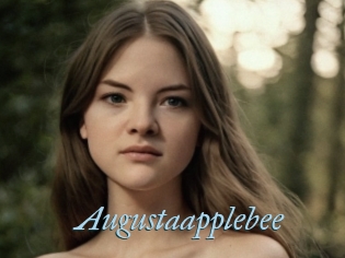 Augustaapplebee