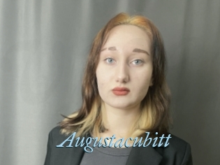Augustacubitt