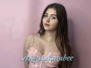 Augustafarabee