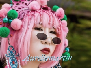 Aureliemartin