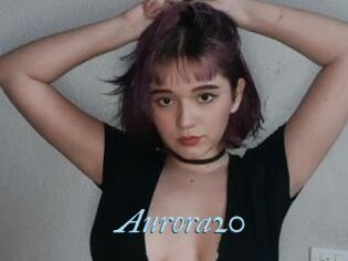 Aurora20