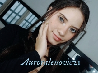 Auroralenovic21