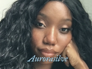Aurorasilve