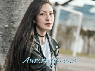 Auroriasforzah