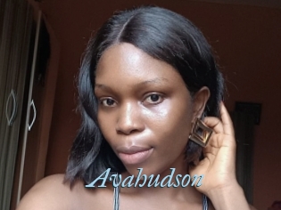 Avahudson