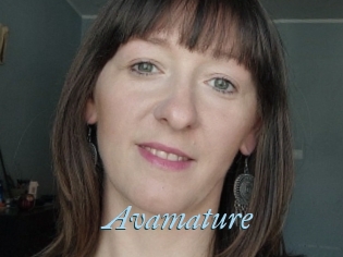 Avamature