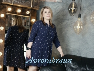 Avrorabraun