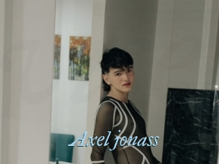 Axel_jonass