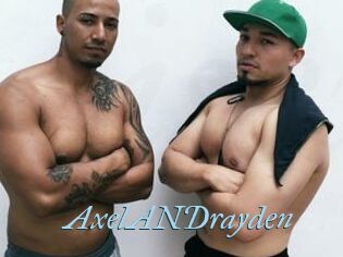 AxelANDrayden
