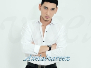 Axelalvareez
