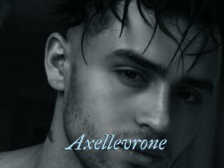 Axellevrone