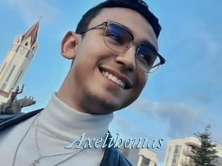 Axelthomas