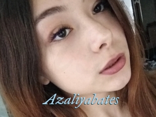Azaliyabates