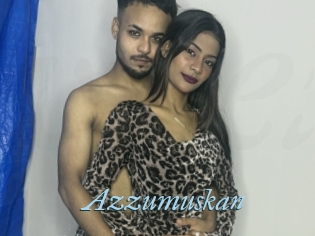 Azzumuskan