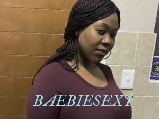 BAEBIESEXY