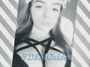 BDSMGoddess