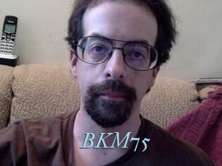 BKM75