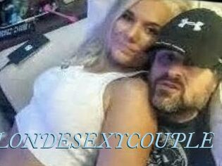 BLONDESEXYCOUPLE