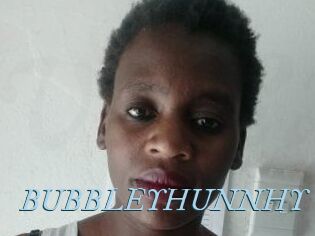 BUBBLEYHUNNHY