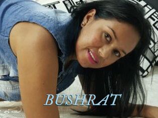 BUSHRAT