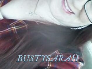 BUSTYSARAH