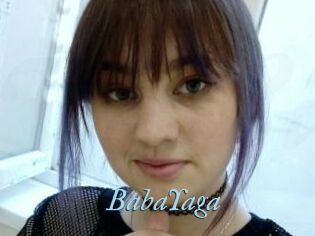 BabaYaga