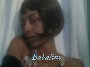 Babaline