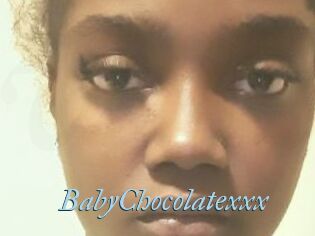 BabyChocolatexxx