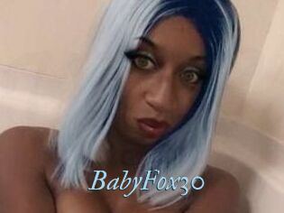 BabyFox30